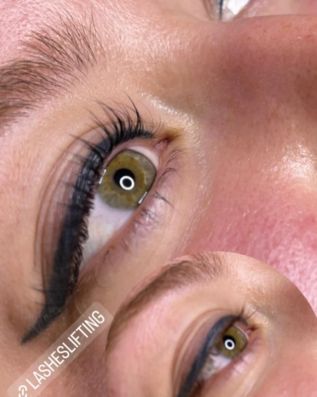 Dream lashes 😌

#lasheslifting 
#beautyspotbylusi 

Booking link in the bio