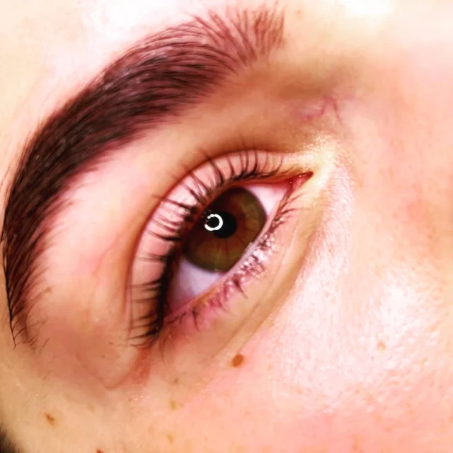 ✨💫

#lashes 
#lasheslifting 
#amsterdam 
#cilios