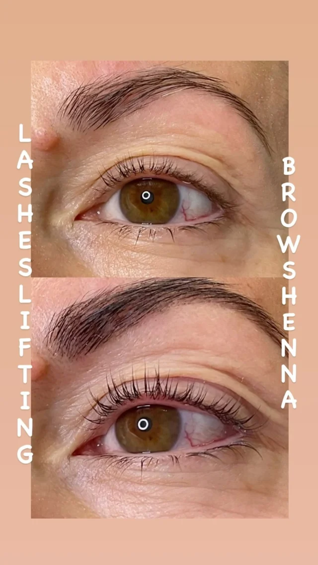 L
A
S
H
E
S
L
I
F
T
I
N
G