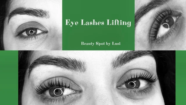 Lift your lashes up darling✨

#lashes #volumelashes #lasheslifting